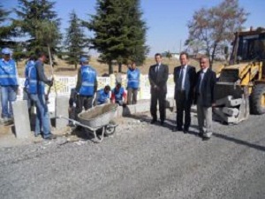 İşkur 234 Kişiyi İş Sahibi Yaptı