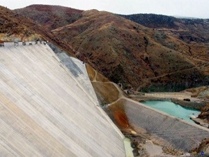 Mavi Tünel Konya'ya hayat verecek