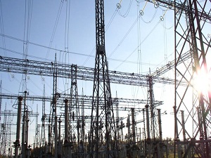 Suriye, Türkiye'den elektrik istedi!