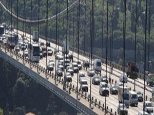 Köprü, otoyol ve toplu taşımalar ücretsiz