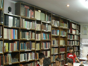 z-kütüphanelerinde 'zeka' geliştirilecek