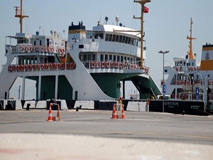 Feribotla yolculuk yapanlara bayram müjdesi!