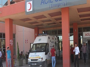 Hastane acil servislerini poliklinik gibi kullanıyoruz