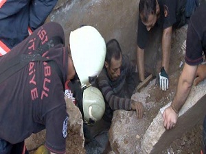 İş kazalarında her gün bu kadar insan ölüyor