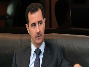 Esed'i siyaset sahnesinden silecek davet!