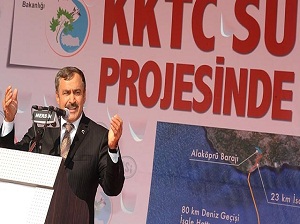 Türkiye Dünyada Bir İlki Gerçekleştiriyor