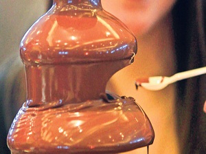 Uzayan yorgunluğun sebebi çikolata olabilir