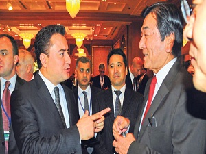 Kayıt dışı azaldığında dolaylı vergileri düşürürüz