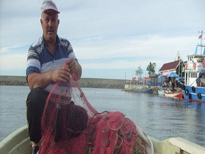 Palamut gitti, balıkçılar bitti