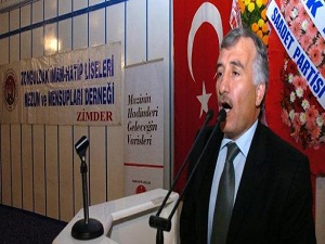 İmam Hatipler geleceğimize ışık tutacak'