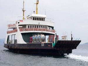 İDO'nun rakibi ilk seferine başlıyor!