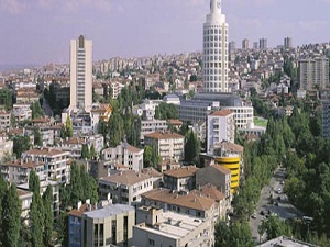 İki il dışında çevre düzeni planı tamam