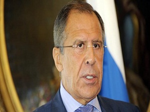 Lavrov: Türkiye ile İlişkilerimizi Etkilemez