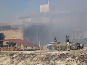 Suriye'deki Olaylar -156 Kişi Öldü