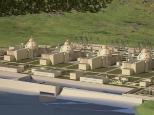 Akkuyu NGS kıyı ihalelerinin yapılacağı tarih