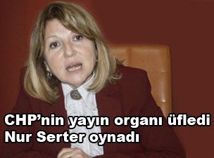 Serter, Medresetüzzehrayı savcılara şikayet etti