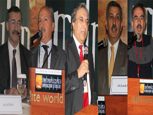 Said Nursi, projesini devlete değil topluma emanet etti