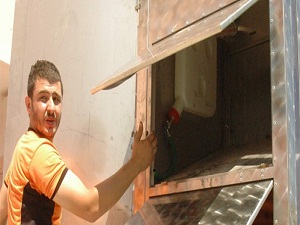 Geri dönüşümde çığır açacak proje