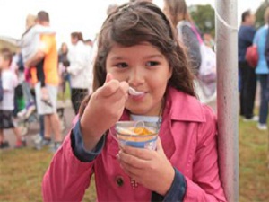 BMden 2013 İçin Gıda Krizi Uyarısı