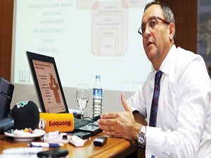 Pahalı doğalgaz, Petkim'de kömüre zorluyor