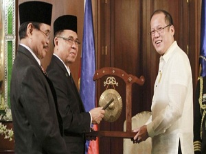 Müslümanlar tarihini geri kazandı