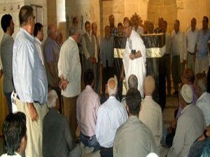 Diyanet'ten hacı adaylarına çöp poşeti!