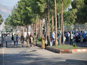 137 Suriyeli Türkiye'de