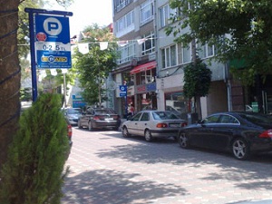 İSPARK'a ekstre isyanı