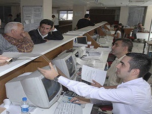 Devletteki kadrolu memur sayısı azaltılacak