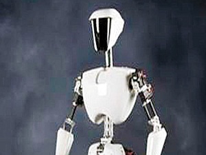 ABD ordusuna yıldız robot