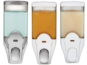 Antibakteriyel Sabundan Bakteri Çıktı