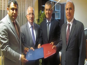 Türkiye’nin en büyük ilahiyat fakültesi Çanakkale’de yapılacak