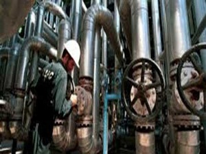 Petrol ithalatı yüzde 5,7 arttı!