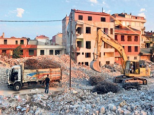 Vatandaşa 5 kira peşin ödenecek!