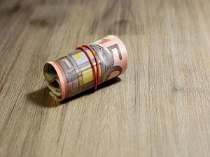 Almanlara göre paranın 38 yıl ömrü kaldı