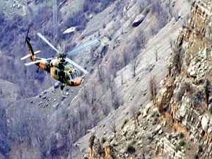 Çukurca'da çatışma: 3 şehit
