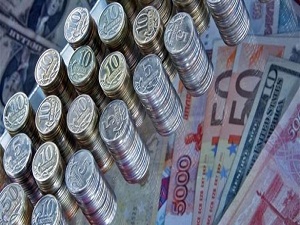 Dünya devleri batarken Türkiye çıktı