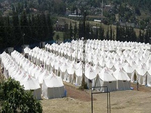Türkiye'deki Suriyeli sayısı 145 bine dayandı