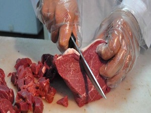 Kurban etini böyle tüketin