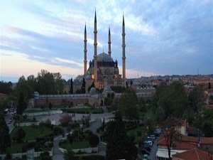UNESCO, 'Selimiye Meydan Projesi'ni onayladı