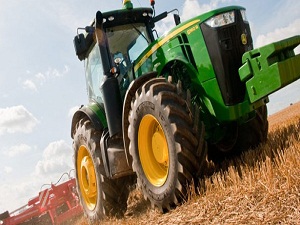 Traktör sayısı 1,5 milyona dayandı