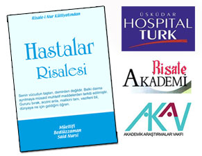 Hastalar Risalesi sonuç bildirisi