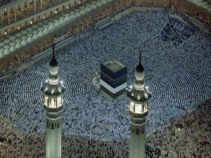 Arabistan'da bayram 1 gün sonra