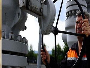 2011'de 45,7 milyar metreküp doğalgaz tükettik