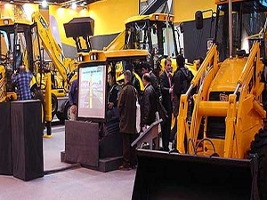 İş makineleri ihracatı 9 yılda 9 kat arttı!