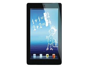 Dersimiz görüntülü matematik