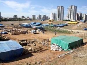 Tortum Gölü ve Şelaleyi Bekleyen Tehlike: Erozyon