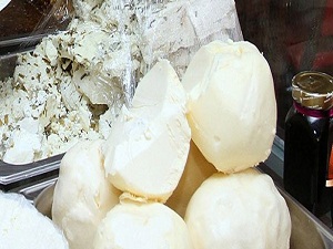 Peynirlerde iç yağı tespit edilmedi