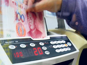 Çin ekonomisi 3. çeyrekte yüzde 7,4 büyüdü