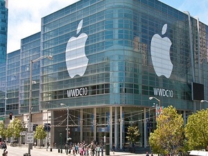 Apple'a Bir Ret Daha